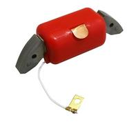 cyclingcolors bobine allumage moto scooter mobylette compatible avec solex haute tension intérieure