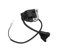 cyclingcolors Bobine allumage Tondeuse Tracteur tronçonneuse débroussailleuse Compatible avec Honda GX35 30500-Z0Z-013