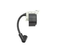 cyclingcolors Bobine allumage Tondeuse Tracteur tronçonneuse débroussailleuse Compatible avec Stihl FS38, FS45, FS46, FS55, HL45, HS45, FC55, KM55 RC-E 4140 400 1309, 4140 400 1311