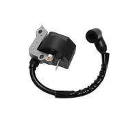 cyclingcolors Bobine allumage Tondeuse Tracteur tronçonneuse débroussailleuse Compatible avec Stihl FS45, FS46, FS 55, FC55, FC55Z, FC55-DZ, KM 55, KM 55RZ Engine, KM 55R, HL45, HS45 4140 400 1308