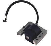 cyclingcolors Bobine allumage Tondeuse Tracteur tronçonneuse débroussailleuse Compatible avec Tecumseh TVS/TNT/ECV/LEV100/LEV115/OVRM105 34443A/14160034