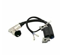 cyclingcolors Bobine allumage Tondeuse Tracteur tronçonneuse débroussailleuse Compatible avec Zongshen NH150 100072273