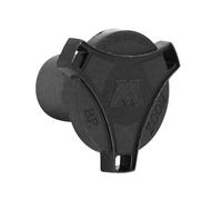 cyclingcolors bouchon d'essence moto scooter mobylette compatible avec mbk 51 diamètre 30mm à visser