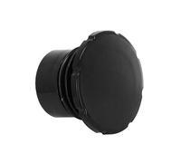 cyclingcolors bouchon d'essence moto scooter mobylette compatible avec mbk motobecane 88 89 881 peugeot 102 diamètre 40mm à pousser