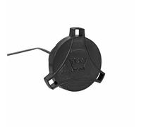 cyclingcolors bouchon essence à pousser compatible avec MBK 51 30mm jauge mobylette vintage