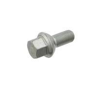 cyclingcolors Boulon de Roue Avant remorque Voiture Tracteur écrou Goujon, M14