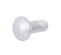 cyclingcolors Boulon de Roue Avant remorque Voiture Tracteur écrou Goujon, M16