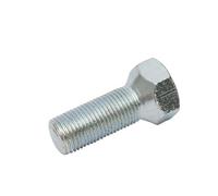 cyclingcolors Boulon de Roue Avant remorque Voiture Tracteur écrou Goujon, M16