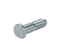 cyclingcolors Boulon de Roue Avant remorque Voiture Tracteur écrou Goujon, M18
