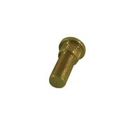 cyclingcolors Boulon de Roue Avant remorque Voiture Tracteur écrou Goujon, M18