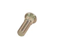 cyclingcolors Boulon de Roue Avant remorque Voiture Tracteur écrou Goujon, M18