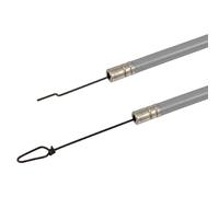 cyclingcolors cable boite de vitesse et starter moto scooter cyclomoteur mobylette compatible avec PIAGGIO VESPA PX/GL/SPRINT 150CC 092370