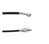 cyclingcolors câble compte tour, transmission, compteur, moto scooter mobylette compatible avec SUZUKI GS 500 E (1989->1996) (OEM 34940-01D01