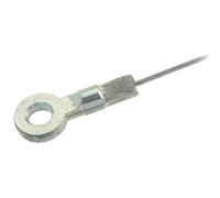 cyclingcolors cable d'accélérateur moto scooter cyclomoteur mobylette compatible avec PIAGGIO APE TM P 602-703 177128