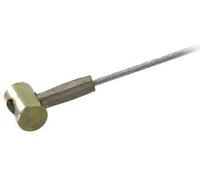 cyclingcolors cable d'accélérateur moto scooter cyclomoteur mobylette diamètre 1,2mm longueur 3,2m compatible avec piaggio ape mp p501 601