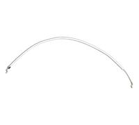 cyclingcolors Câble D'Accélérateur pour Débroussailleuse Tronçonneuse Compatible avec Husqvarna 506 01 40-04