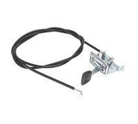 cyclingcolors câble d'accélérateur, Tondeuse, Tracteur, Compatible avec 150cm