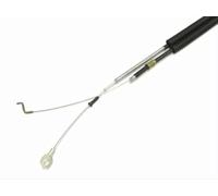 cyclingcolors câble d'accélérateur, Tondeuse, Tracteur, Compatible avec Stihl FS400/FS450/FS480 4128 180 1102