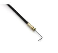 cyclingcolors câble d'accélérateur, Tondeuse, Tracteur, Compatible avec Wacker BS 500/600/650/700 0105178