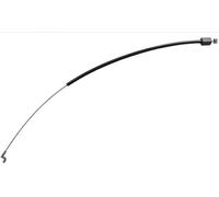 cyclingcolors câble d'accélérateur, Tondeuse, Tracteur, Compatible avec Woodshark | McCulloch Mac 438, 442 | Ikra KSB 3840 530 04 76-02