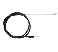 cyclingcolors câble d'arrêt, Tondeuse, Tracteur, Compatible avec stiga mountfield Alpina 181030069/1, 181030069/0