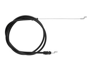 cyclingcolors câble d'arrêt, Tondeuse, Tracteur, Compatible avec stiga mountfield Alpina 181030069/1, 181030069/0