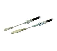 cyclingcolors cable de boite de vitesse inversée moto scooter mobylette compatible avec PIAGGIO APE TM P703 1984/2001 266596