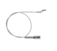 cyclingcolors Câble de Levage du Plateau de Coupe, Tondeuse, Tracteur, Compatible avec stiga mountfield castelgarden 382004620/0