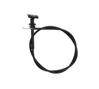 cyclingcolors câble de Starter, allumage, Tondeuse, Tracteur, Compatible avec Stiga Mountfield Alpina 125090001/2, 25090001/2, 25090001/0