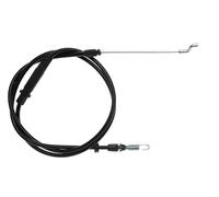 cyclingcolors câble de Traction, Entrainement, Tondeuse, Tracteur, Compatible avec stiga castelgarden 381030082/0