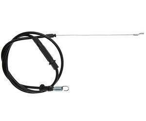 cyclingcolors câble de Traction, Entrainement, Tondeuse, Tracteur, Compatible avec stiga castelgarden 381030085/0