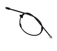 cyclingcolors cable de transmission compteur moto scooter mobylette compatible avec PIAGGIO X8 125-200-400CC 599230-648572
