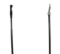cyclingcolors cable de transmission de compteur moto scooter mobylette compatible avec daelim 125 s2 s3