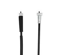 cyclingcolors cable de transmission de compteur moto scooter mobylette compatible avec gilera runner 125 180