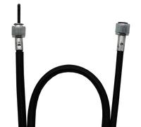 Cable De Transmission De Compteur Moto Scooter Mobylette Mbk Booster Spirit 50cc 1999 4pah35500200 - 4pah35500100