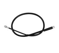 Cable De Transmission De Compteur Moto Scooter Mobylette Compatible Avec Mbk Flipper Yamaha Why