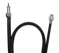 cyclingcolors cable de transmission de compteur moto scooter mobylette compatible avec mbk x limit yamaha dtr