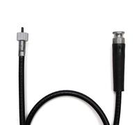 cyclingcolors cable de transmission de compteur moto scooter mobylette compatible avec peugeot ludix classic 762745