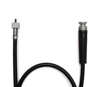 cyclingcolors cable de transmission de compteur moto scooter mobylette compatible avec peugeot ludix classic 762745