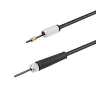 cyclingcolors cable de transmission de compteur moto scooter mobylette compatible avec PIAGGIO CIAO MIX 274959