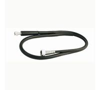 cyclingcolors cable de transmission de compteur moto scooter mobylette compatible avec PIAGGIO CIAO 50CC 187423
