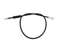 cyclingcolors cable de transmission de compteur moto scooter mobylette compatible avec PIAGGIO NRG RST MC2 50CC 563621