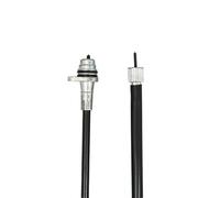 cyclingcolors cable de transmission de compteur moto scooter mobylette compatible avec piaggio vespa lxv