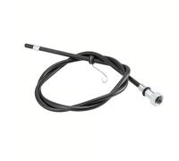 cyclingcolors cable de transmission de compteur moto scooter mobylette compatible avec PIAGGIO VESPA ET2 50CC/ET4 125CC 56116R