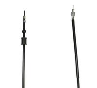 cyclingcolors cable de transmission de compteur moto scooter mobylette compatible avec piaggio vespa gt gts 125