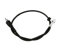 cyclingcolors cable de transmission de compteur moto scooter mobylette compatible avec PIAGGIO ZIP 50CC SÉRIE 1 574331