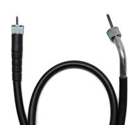 cyclingcolors cable de transmission de compteur moto scooter mobylette compatible avec suzuki burgman 125