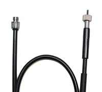 cyclingcolors cable de transmission de compteur moto scooter mobylette compatible avec suzuki rmx