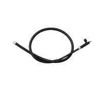 cyclingcolors cable de transmission de compteur moto scooter mobylette compatible avec sym dd moi