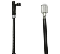 cyclingcolors cable de transmission de compteur moto scooter mobylette compatible avec sym joyride 125